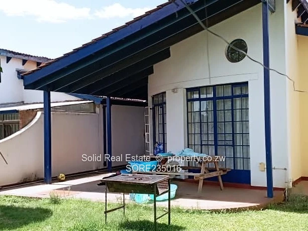 Explore Cluster Living with This 3-Bedroom Home in Westgate