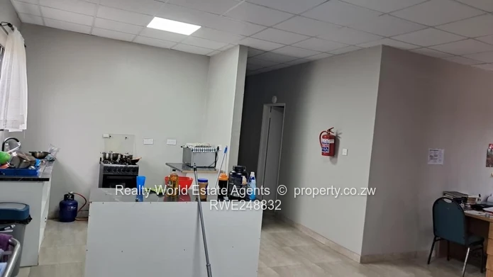 For Sale – Marwede Bungalows (Next to Glaudina, Bulawayo Road) 