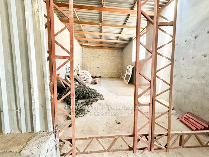 Versatile 2-Hectare Industrial Facility For Sale – Warehousing, Covered Storage & Large Yard (Sole Mandate)