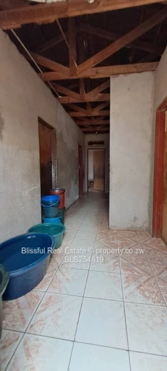 4 bedroom house for sale in Damofalls - Ruwa