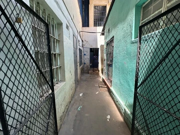 Shop & Retail Property