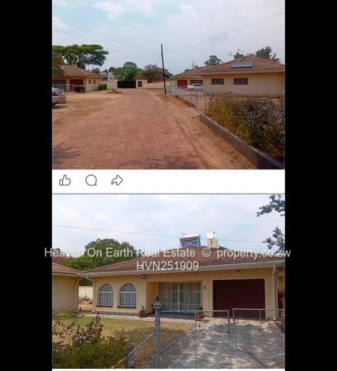 Cluster home to let !! (Sole Mandate)
