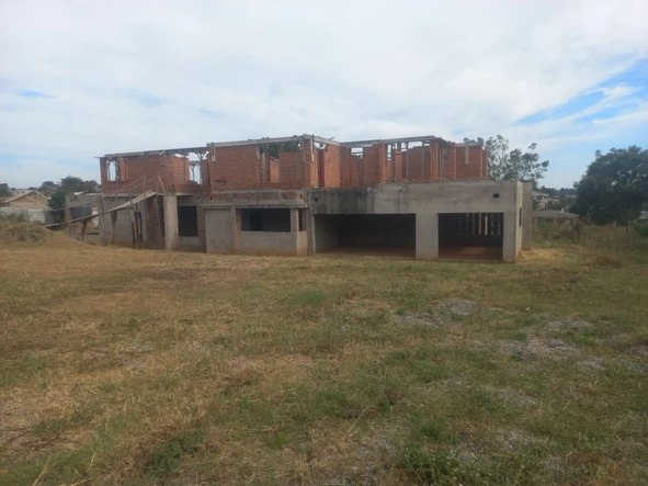 7 Bedroom House