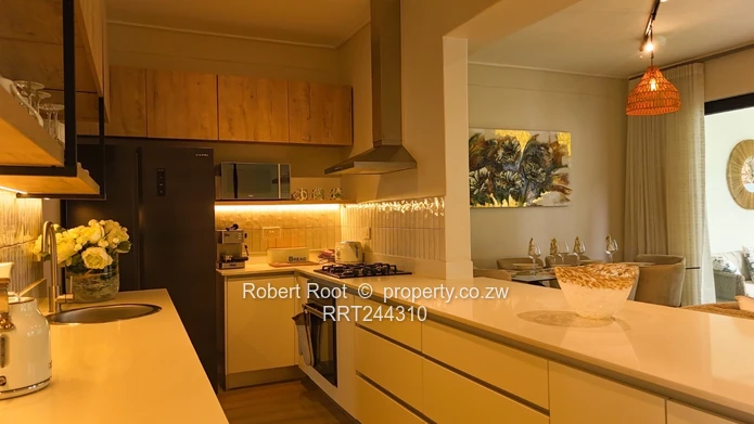 Neat & Cozy Apartments up for grabs!