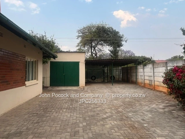 Malindela new listing  (Sole Mandate)
