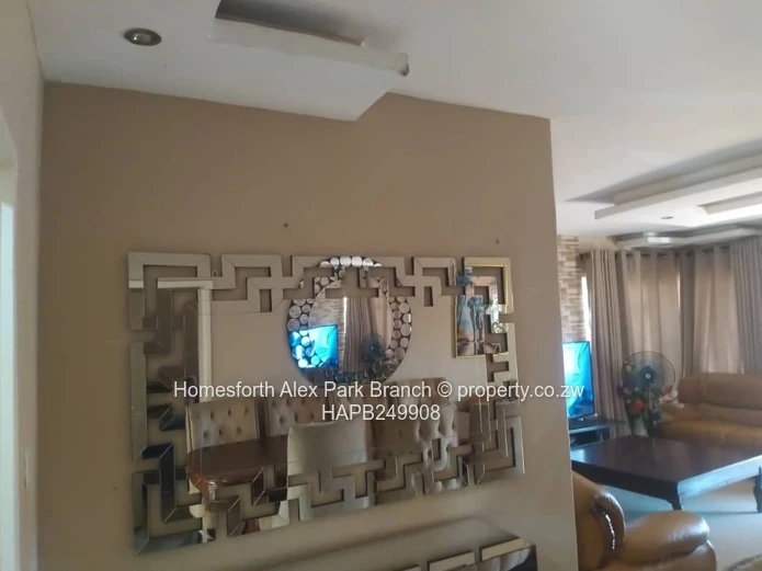 Bloomingdale  House on Sale