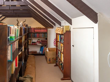 3 Bedroom Townhouse Complex