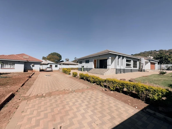 Property for Sale in Cold Comfort