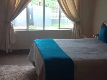 6 Bedroom Townhouse Complex