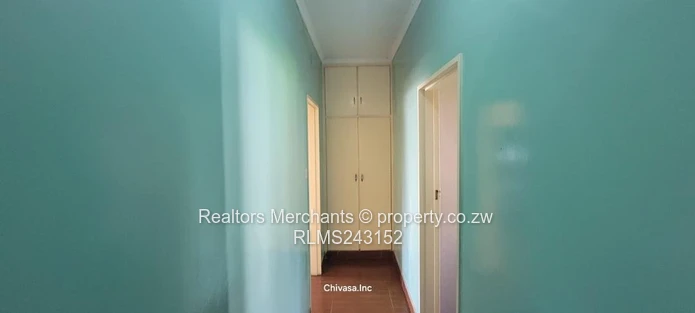 Malbelreign House To Rent