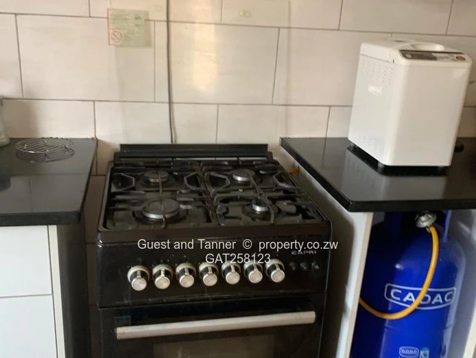 Furnished 3-Bedroom Cottage to Let-letBorrowdale