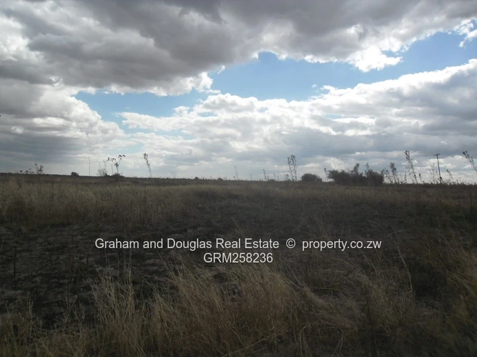 Karoi Farm For Sale