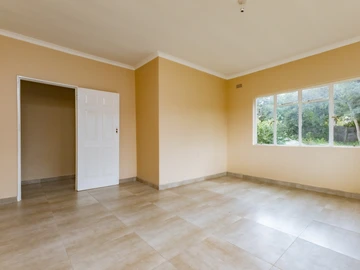 4 Bedroom Townhouse Complex