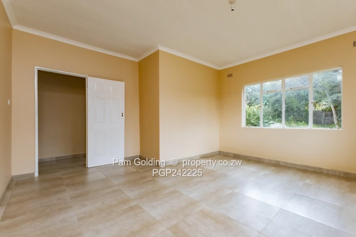 Newly Built 4-Bedroom Cluster in Waterfalls