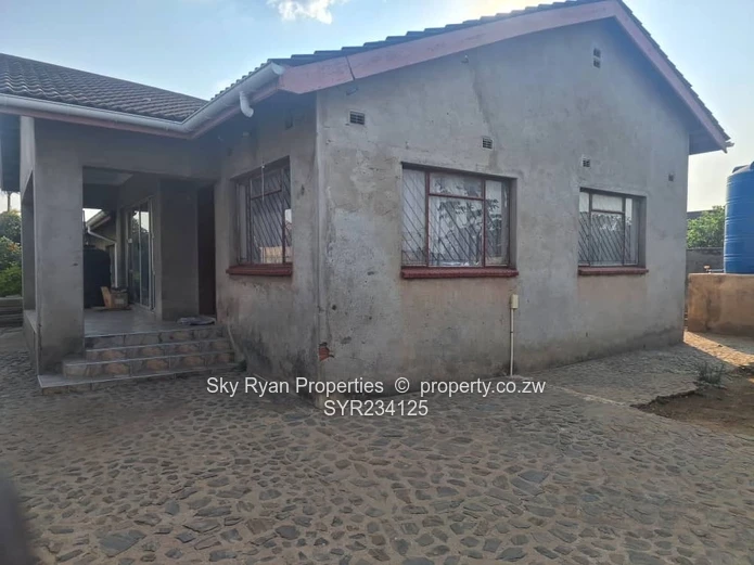 Bloomingdale House For Sale