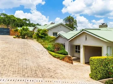 2 Bedroom Garden Flat
