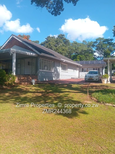 IMMACULATE HOUSE avail for 1 Sept 2026 (Sole Mandate)