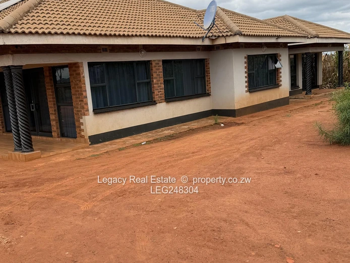 Secure Investment Opportunity In Whitecliffe