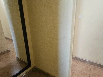 3 Bedroom Garden Flat