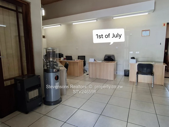 Offices to Let