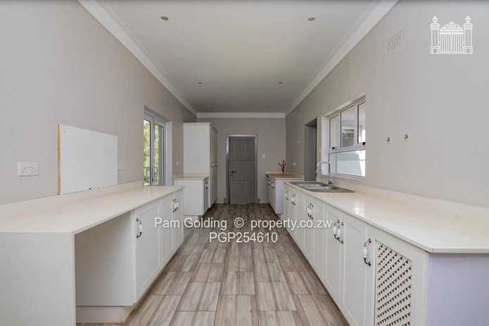 Exceptional Residence