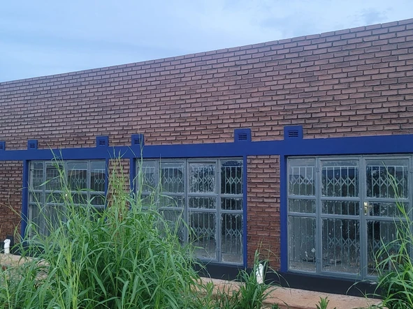 Shop & Retail Property