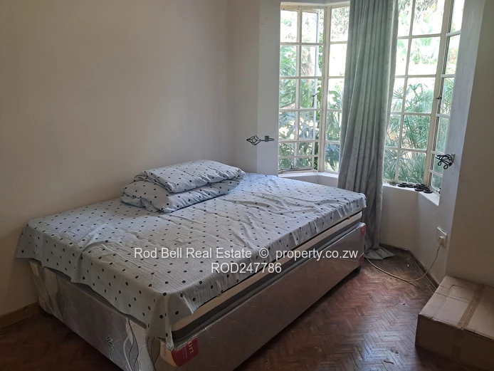3-bedroom home in great location