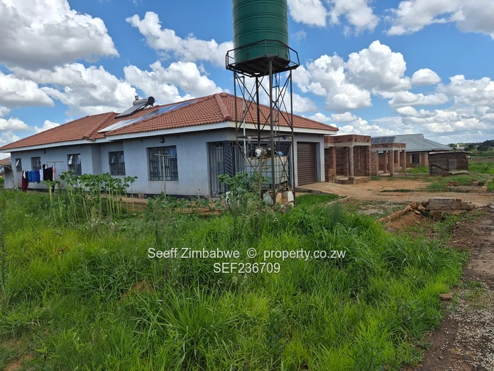 275sqm residential vacant stand for Sale 