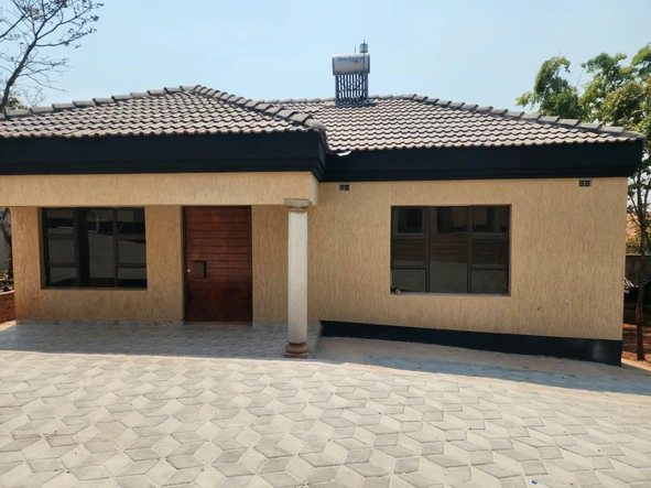 2 Bedroom Cottage