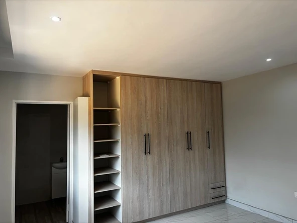 2 Bedroom Cottage
