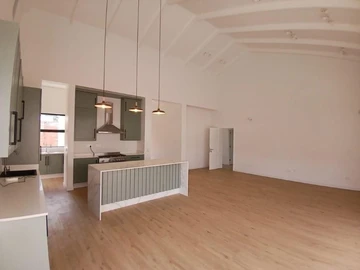 3 Bedroom Townhouse Complex