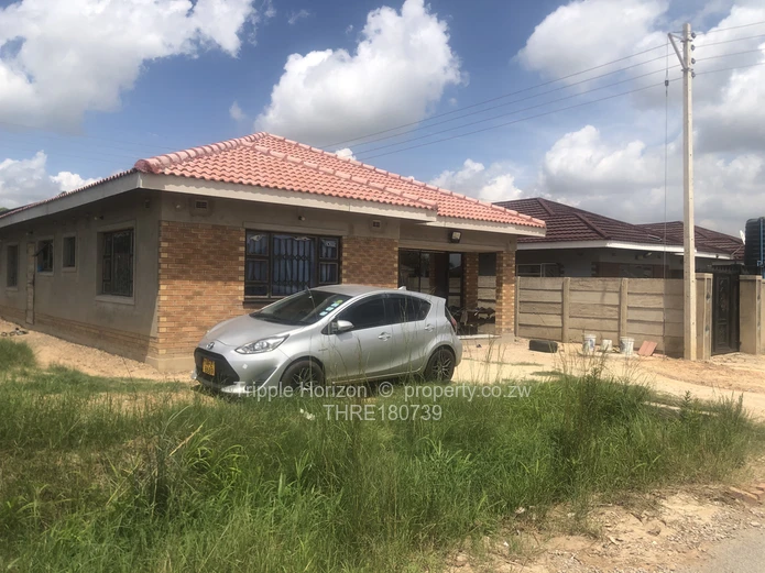 5 Bed Houses for Sale in Southview Park THRE180739