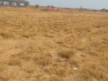 Farm & Agricultural Land