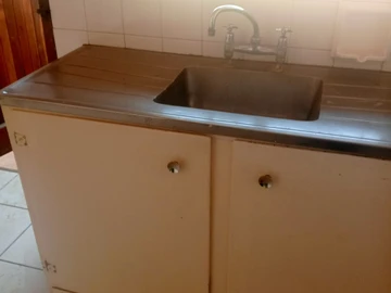 2 Bedroom Garden Flat