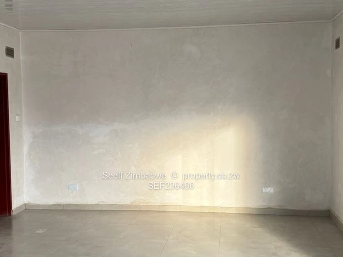 Offices Along Chiremba Road To Rent