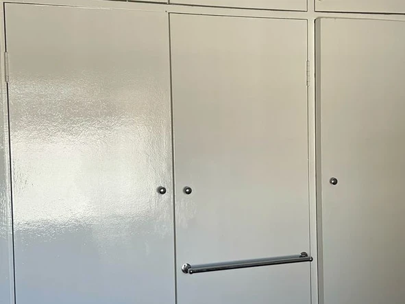 2 Bedroom Garden Flat