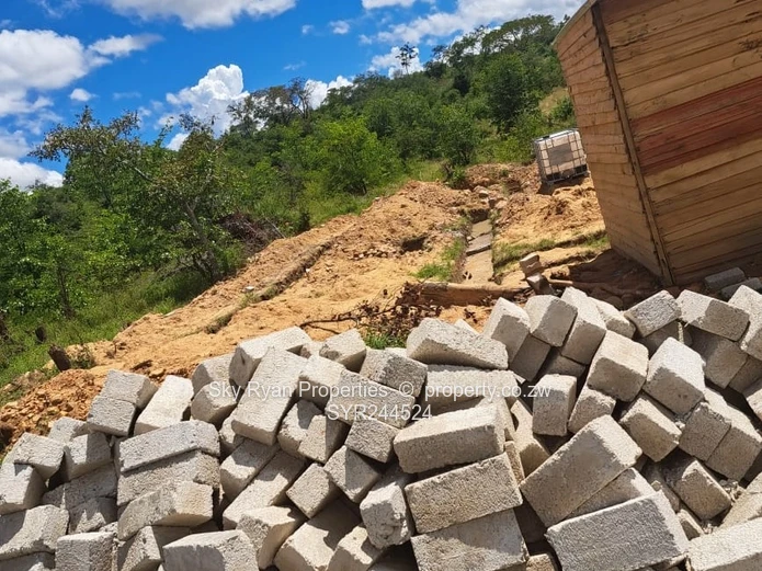 Zvishavane Residential Stands For Sale