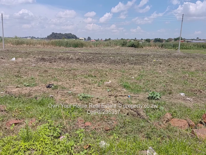 Westlea stand for sale 