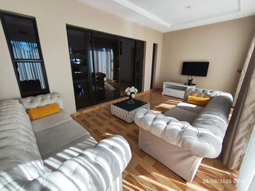4 Bedroom Townhouse Complex