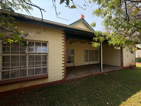 3 Bedroom Townhouse Complex