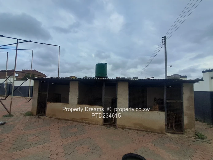 Cottage for Sale – 1427 sqm