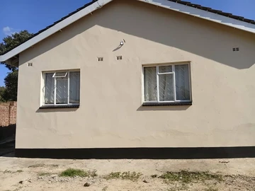 2 Bedroom Cottage