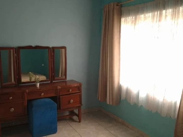 3 Bedroom Cottage