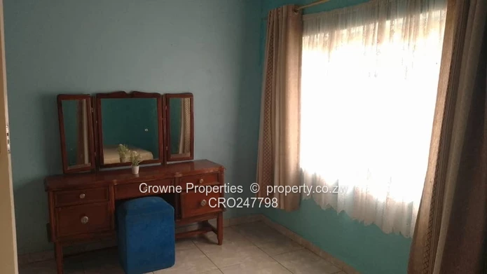 Cottage To Let