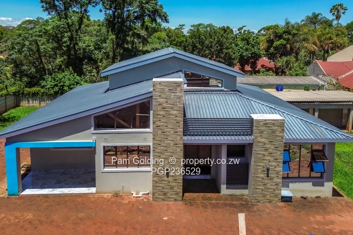 Cluster house for sale