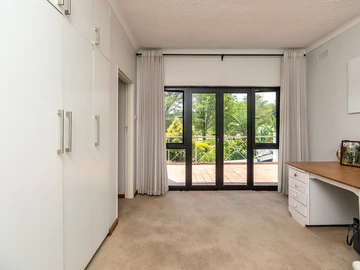 4 Bedroom Townhouse Complex