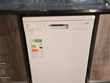 2 Bedroom Garden Flat