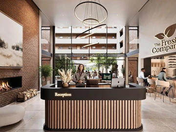 2 Bedroom Flat & Apartment