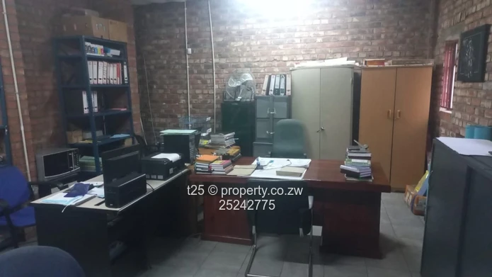 Workington Warehouse to Rent