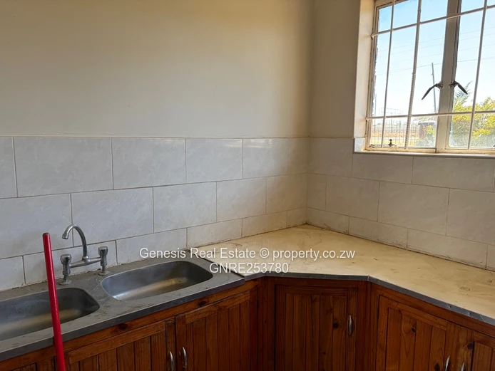 Prime office space to rent in Ruwa (Sole Mandate)